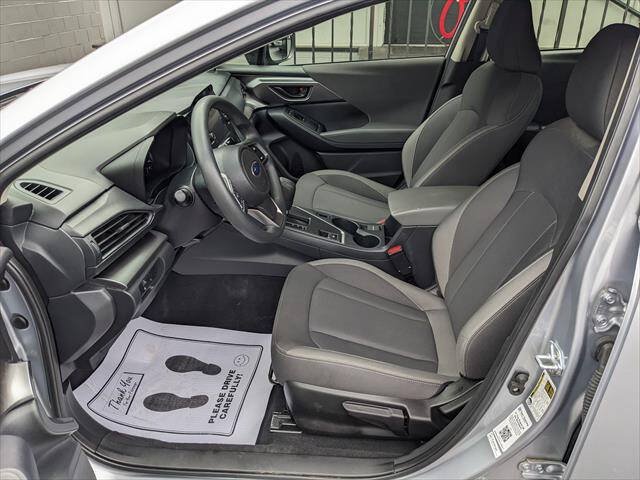 Used 2024 Subaru Impreza 2.0i AWD/4WD image 6