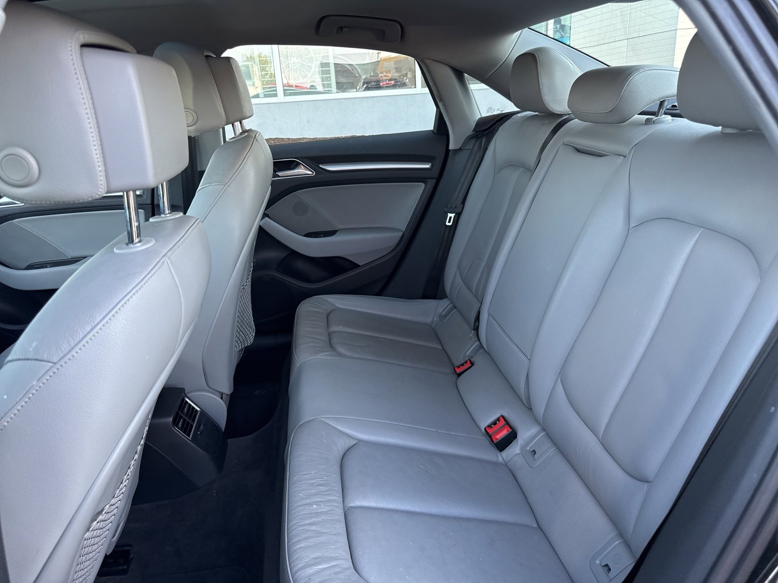 Used 2017 Audi A3 2.0T Premium image 16