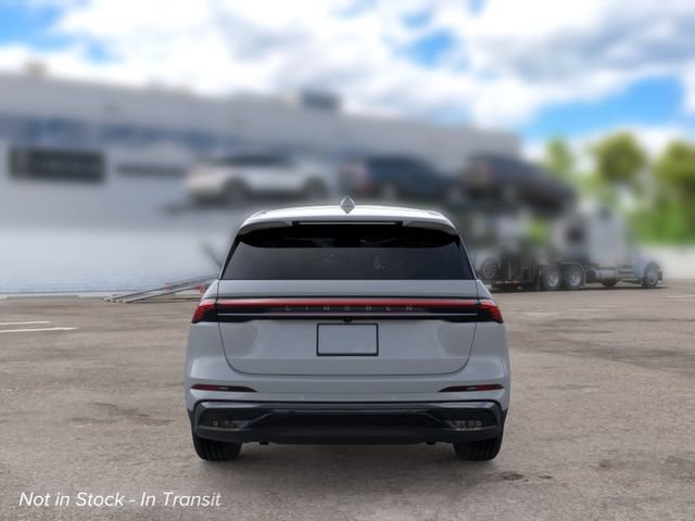 New 2026 Lincoln Nautilus Premier w/ Equipment Group 102A AWD/4WD image 6