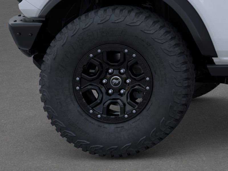 New 2025 Ford Bronco Badlands w/ Sasquatch Package image 21