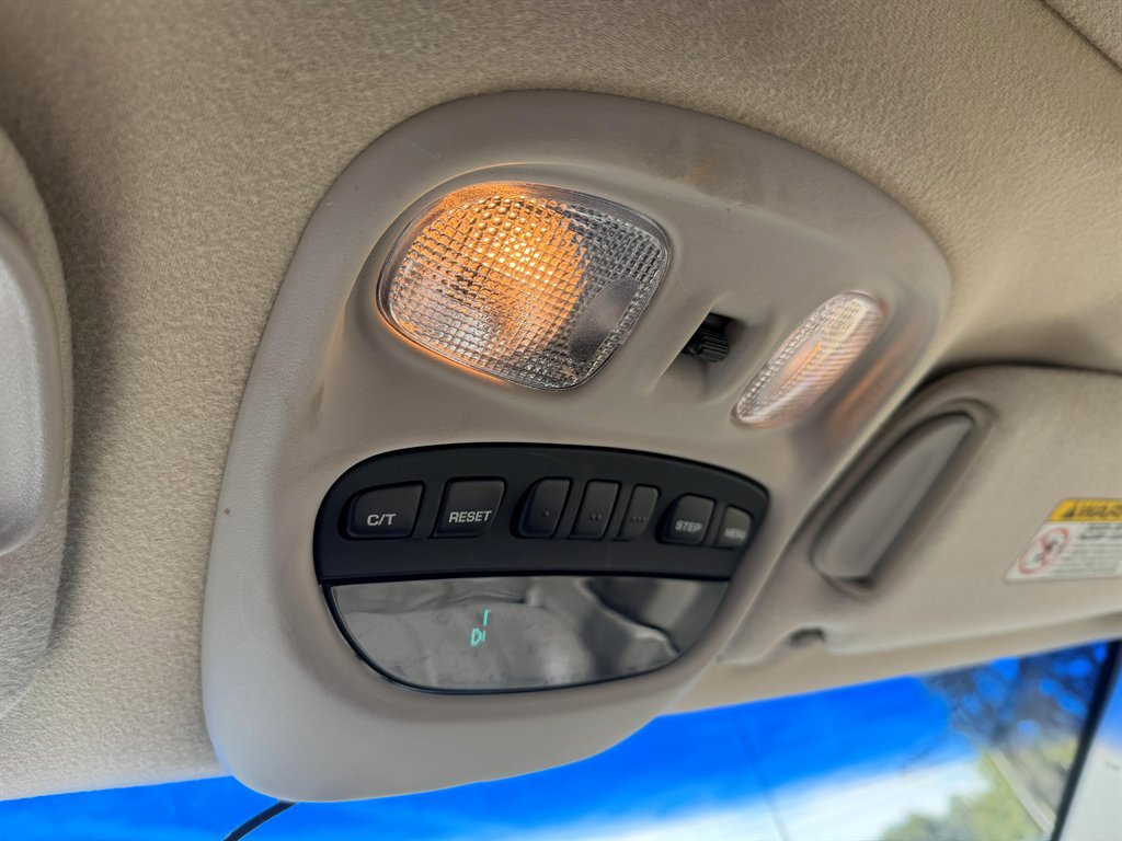 Used 2000 Jeep Grand Cherokee Laredo image 18