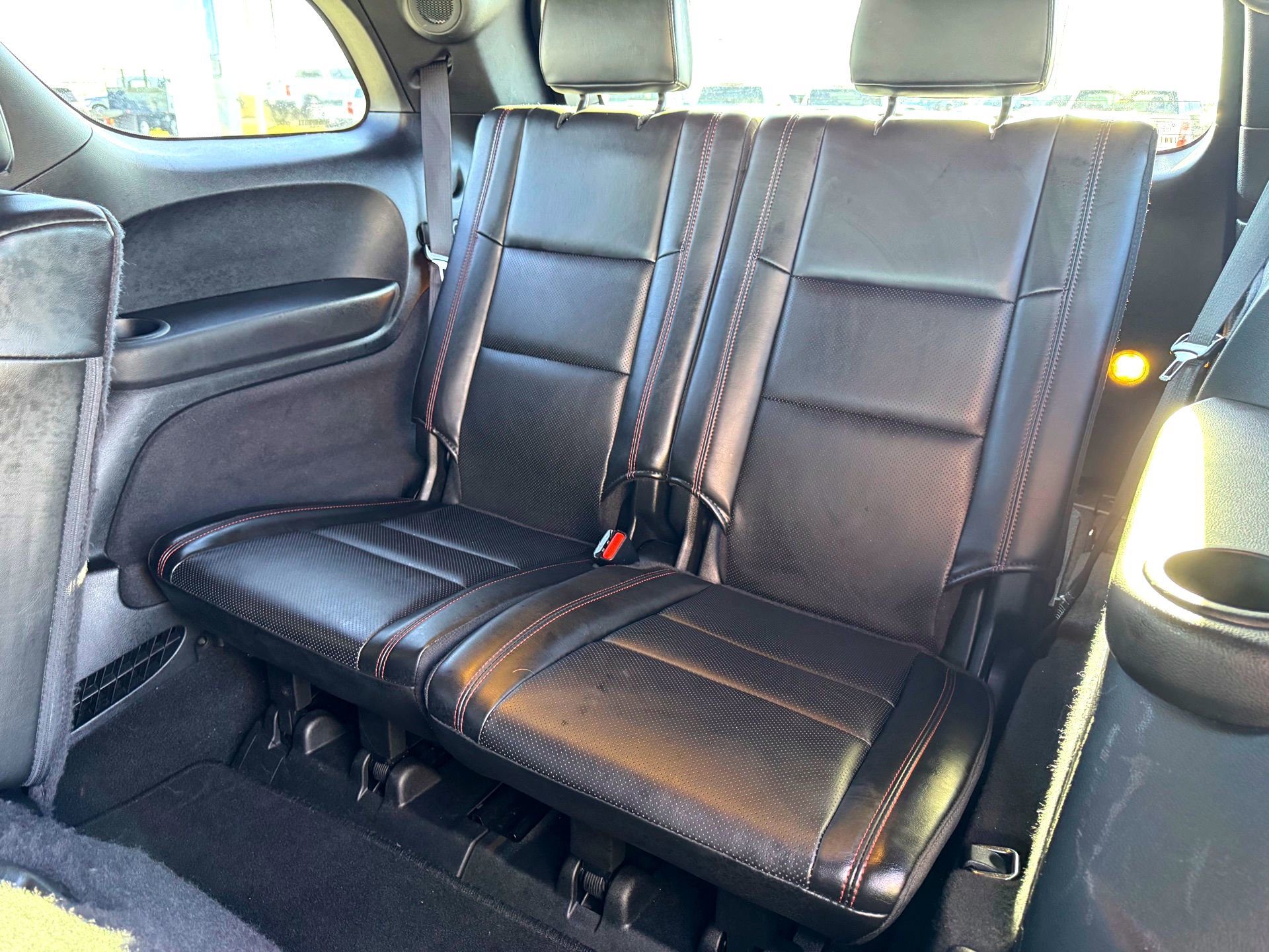 Used 2025 Dodge Durango GT image 17