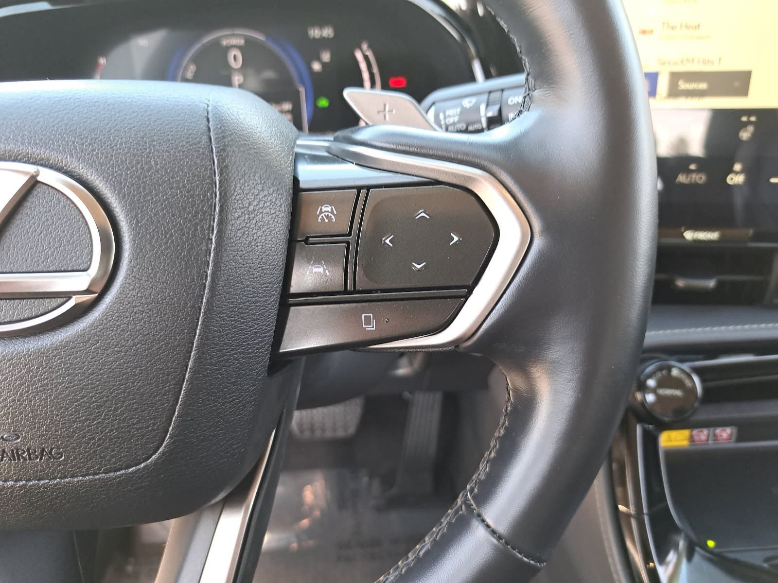 Used 2026 Lexus NX 350h AWD w/ Accessory Package (2T) image 20
