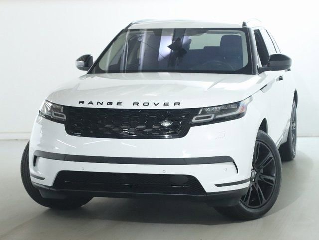 Used 2019 Land Rover Range Rover Velar S image 3