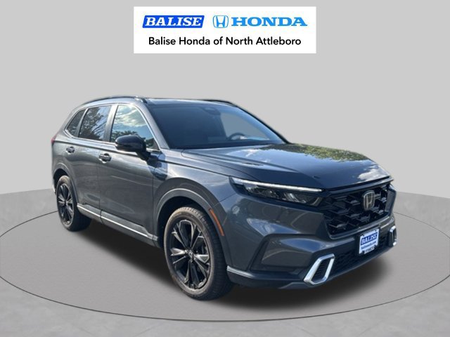 Used 2023 Honda CR-V Sport Touring image 8