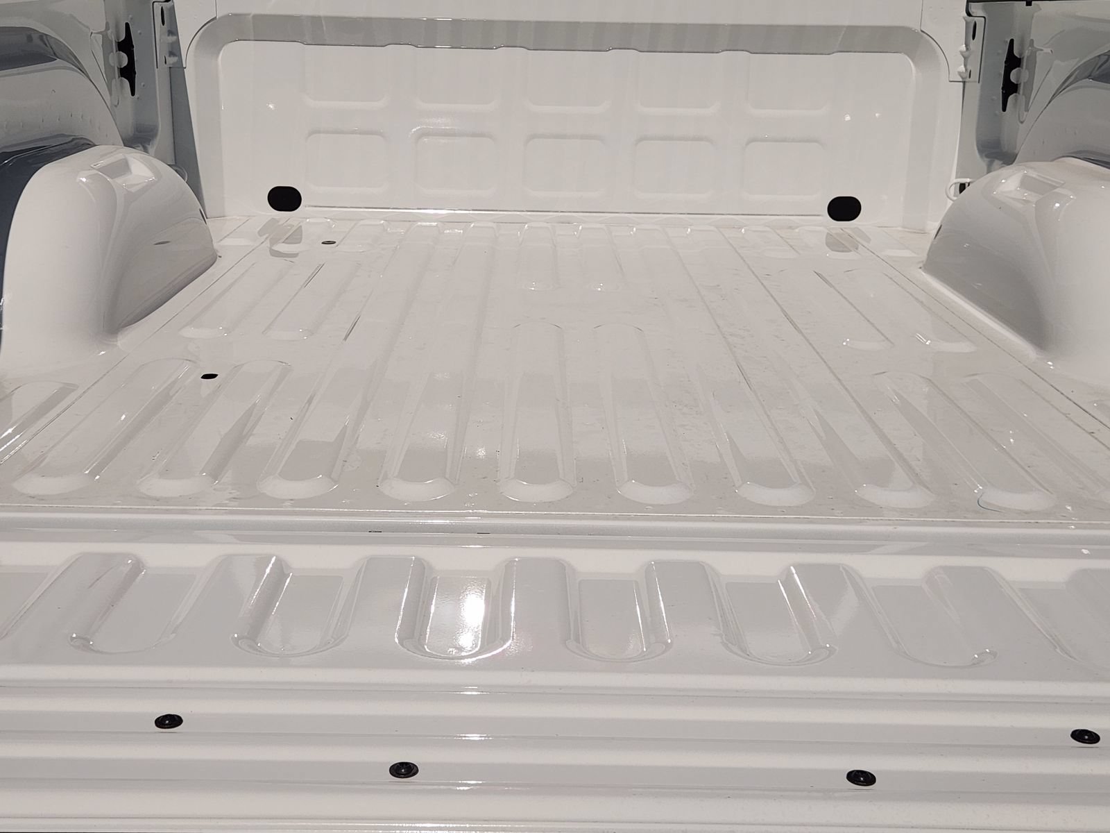 New 2026 RAM 2500 Tradesman AWD/4WD image 24