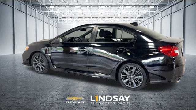 Used 2019 Subaru WRX AWD/4WD image 7