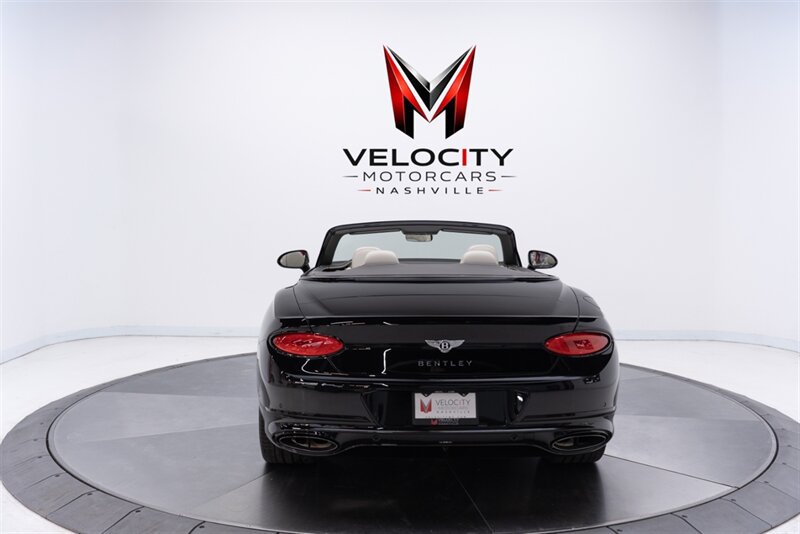 Used 2024 Bentley Continental GT Speed AWD/4WD image 15