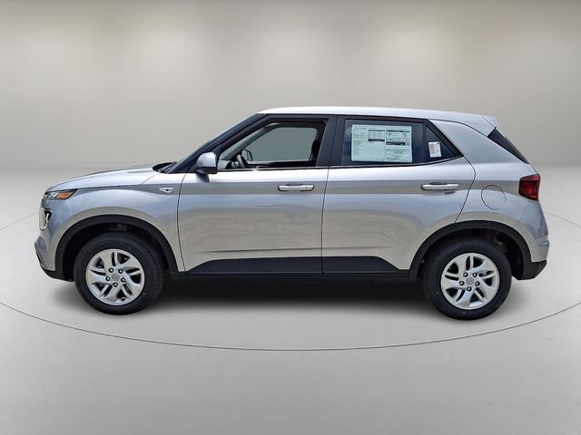 New 2026 Hyundai Venue SE FWD image 4