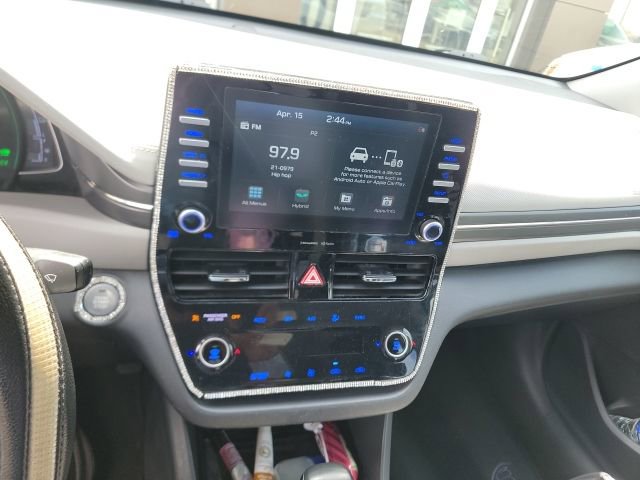 Used 2020 Hyundai Ioniq SEL