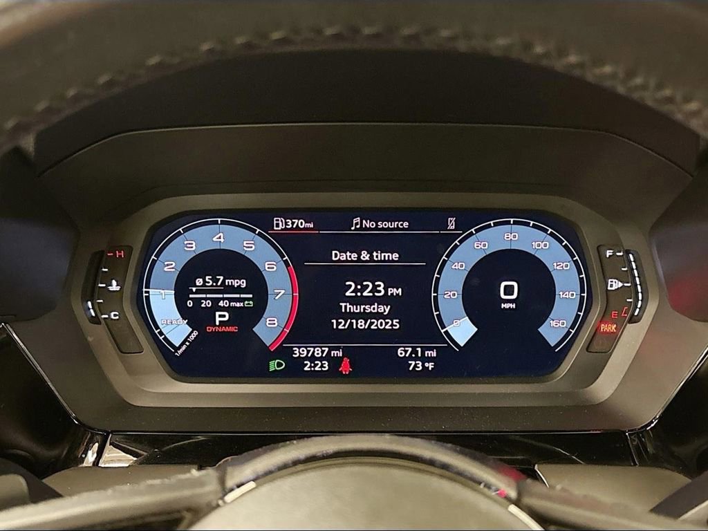 Used 2022 Audi A3 2.0T Premium image 10