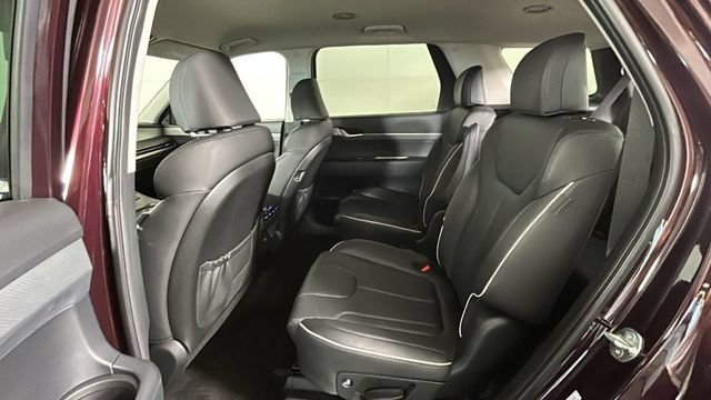Used 2024 Hyundai Palisade SEL AWD/4WD image 25