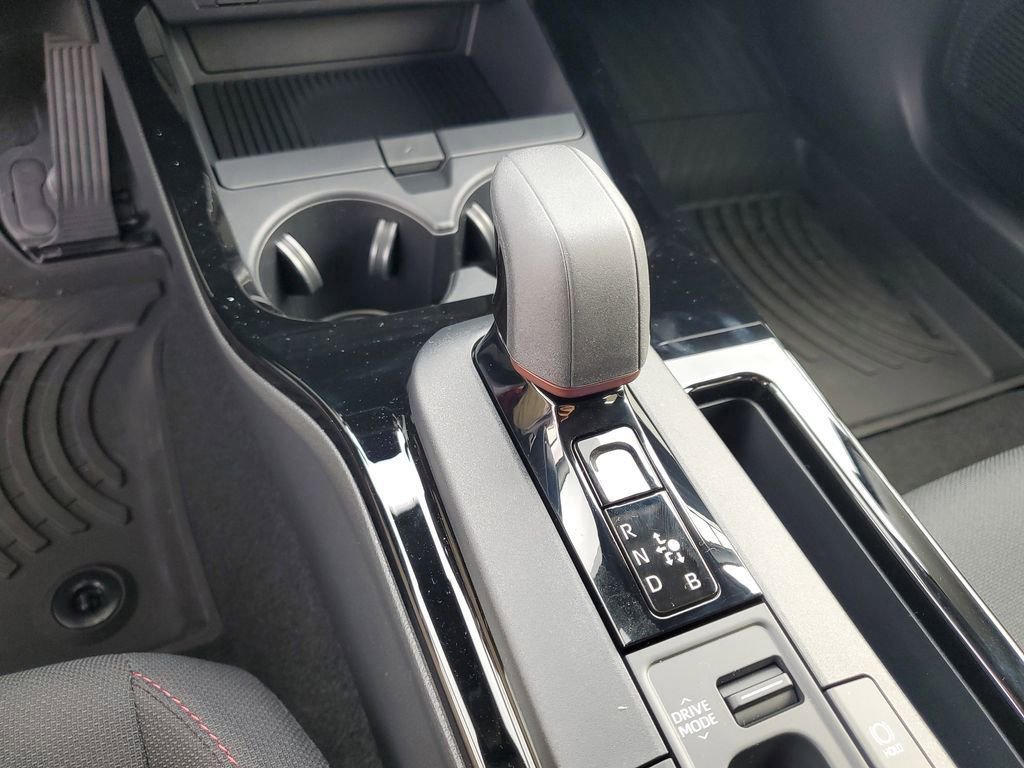 New 2026 Toyota Prius Plug-In Hybrid image 16