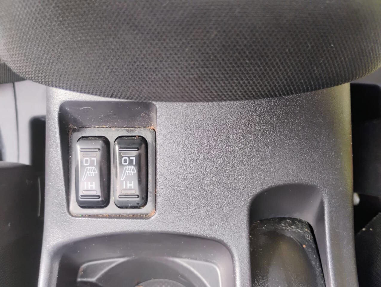 Used 2017 Mitsubishi Lancer ES image 16