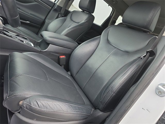 Used 2020 Hyundai Santa Fe Limited image 18