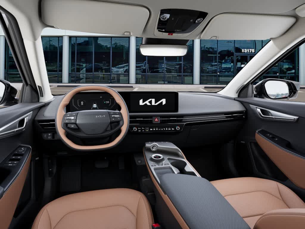 New 2026 Kia EV6 Wind RWD image 14