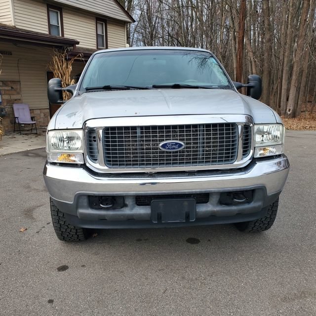 Used 2001 Ford Excursion XLT RWD image 9