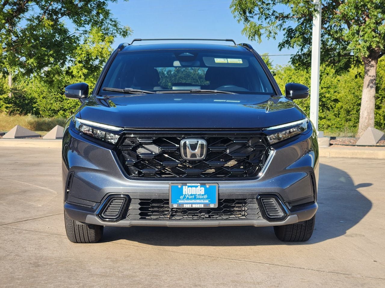 Used 2023 Honda CR-V Sport image 2