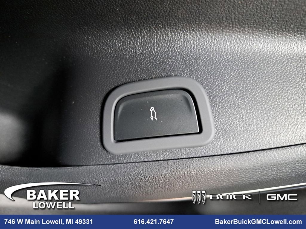 New 2026 Buick Enclave Preferred image 32