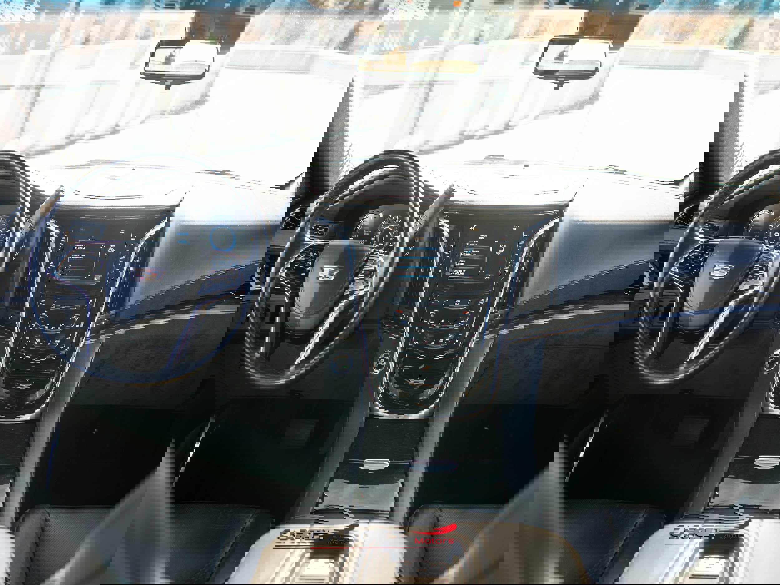 Used 2020 Cadillac Escalade ESV Platinum image 14