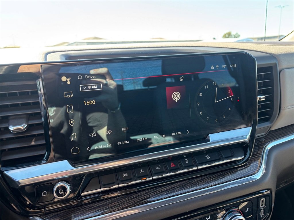 Used 2024 GMC Sierra 1500 SLE w/ X31 Off-Road Package image 20