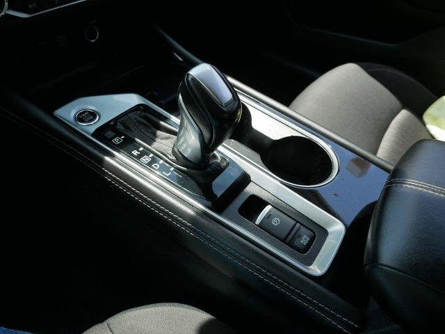 Certified 2023 Nissan Altima 2.5 SV w/ SV Premium Package AWD/4WD image 20