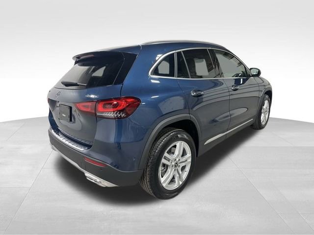 Certified 2023 Mercedes-Benz GLA 250 4MATIC image 5