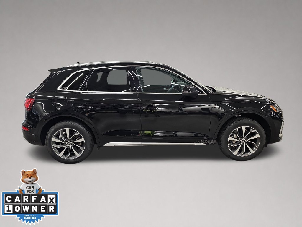 Used 2024 Audi Q5 2.0T Premium Plus AWD/4WD image 2