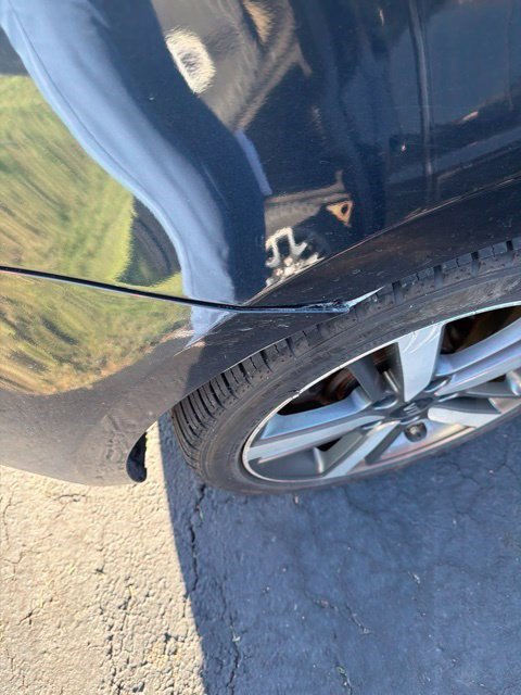 Used 2017 Kia Forte EX FWD image 8