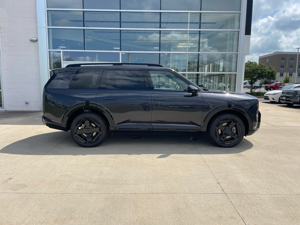 New 2027 Kia Telluride EX X-Line w/ Towing Package AWD/4WD image 4