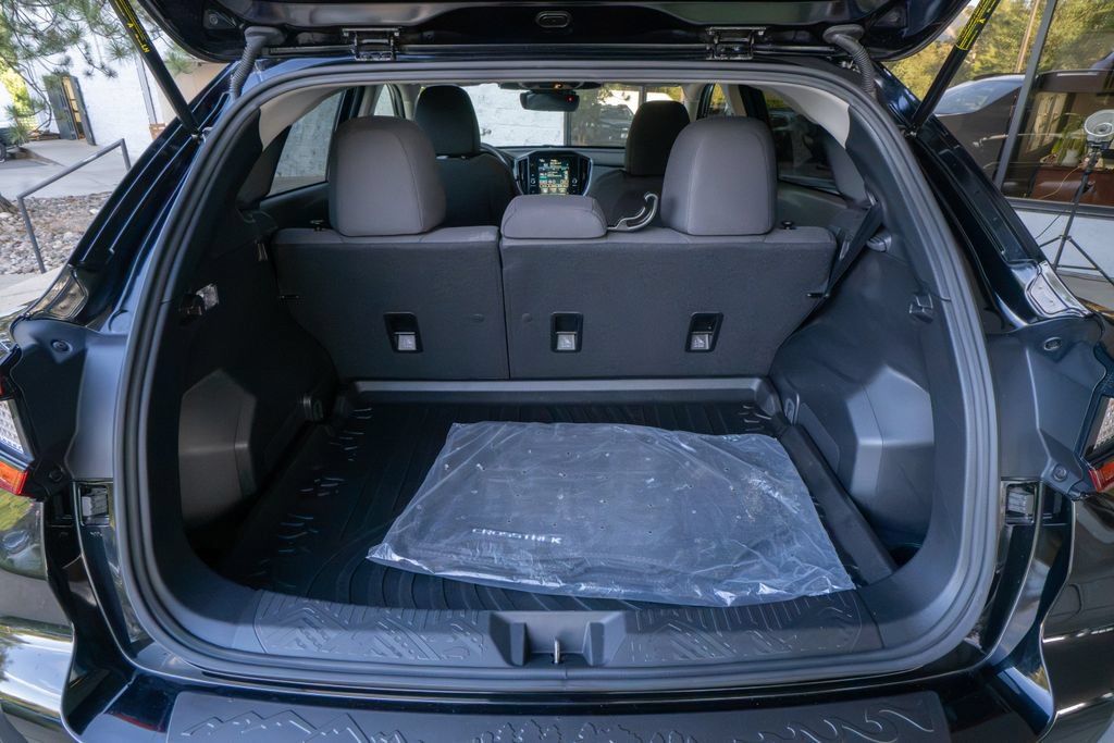 Certified 2025 Subaru Crosstrek 2.5i Premium AWD/4WD image 20