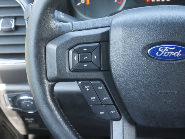 Used 2018 Ford F150 XLT w/ Equipment Group 302A Luxury AWD/4WD image 19