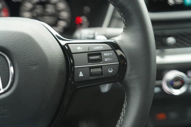 Used 2025 Acura Integra A-Spec FWD image 24