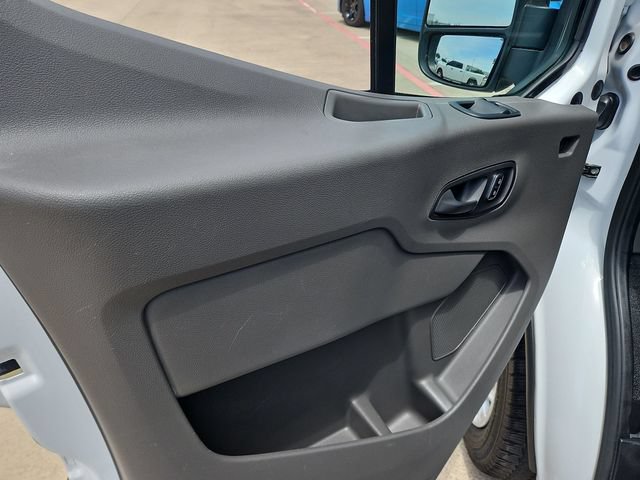 Used 2025 Ford Transit 250 Low Roof w/ Exterior Upgrade Package RWD image 19
