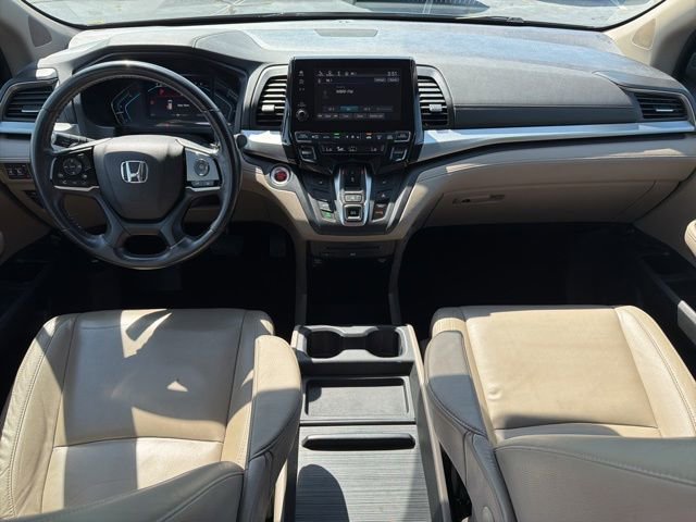 Used 2018 Honda Odyssey EX-L image 14