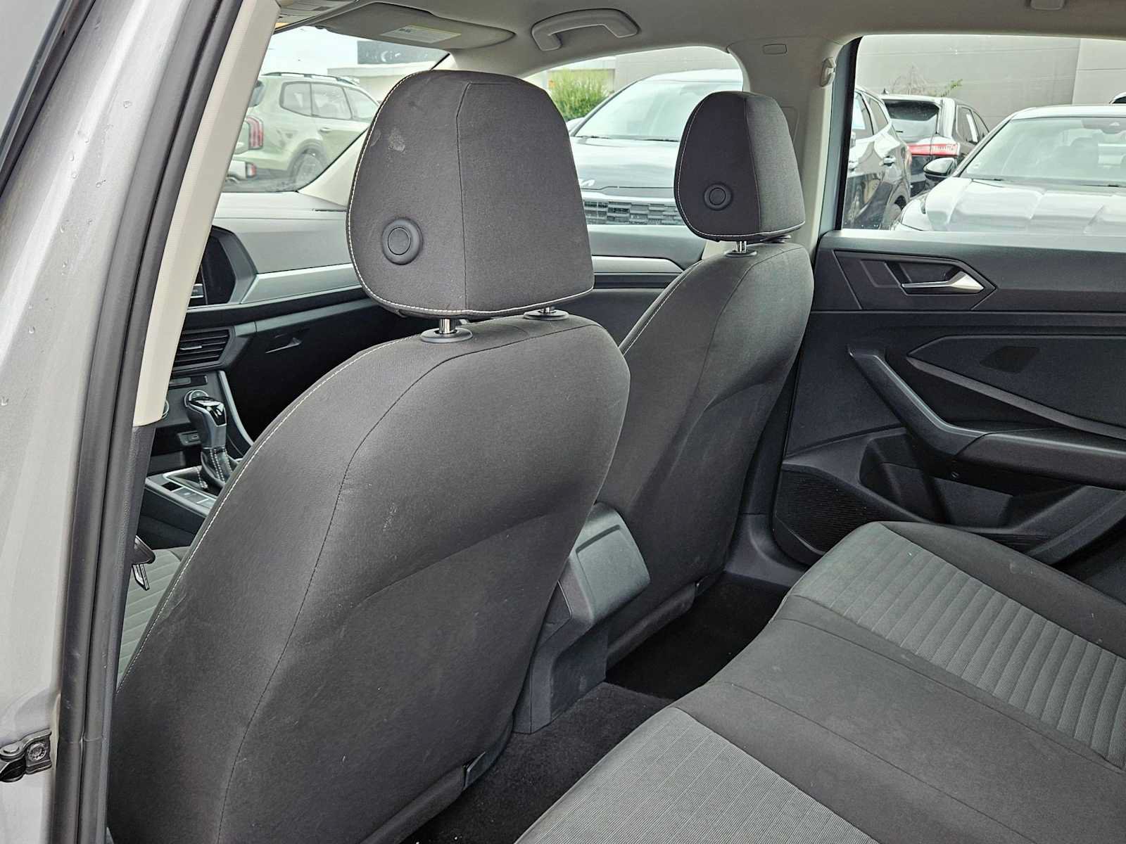 Used 2024 Volkswagen Jetta S FWD image 17