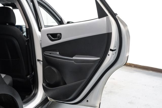 Used 2021 Hyundai Kona SE FWD image 49