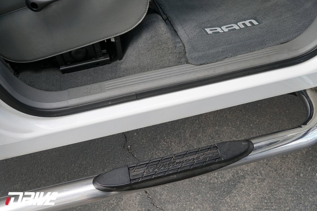 Used 2008 Dodge Ram 2500 Truck Laramie w/ Trailer Tow Group image 46