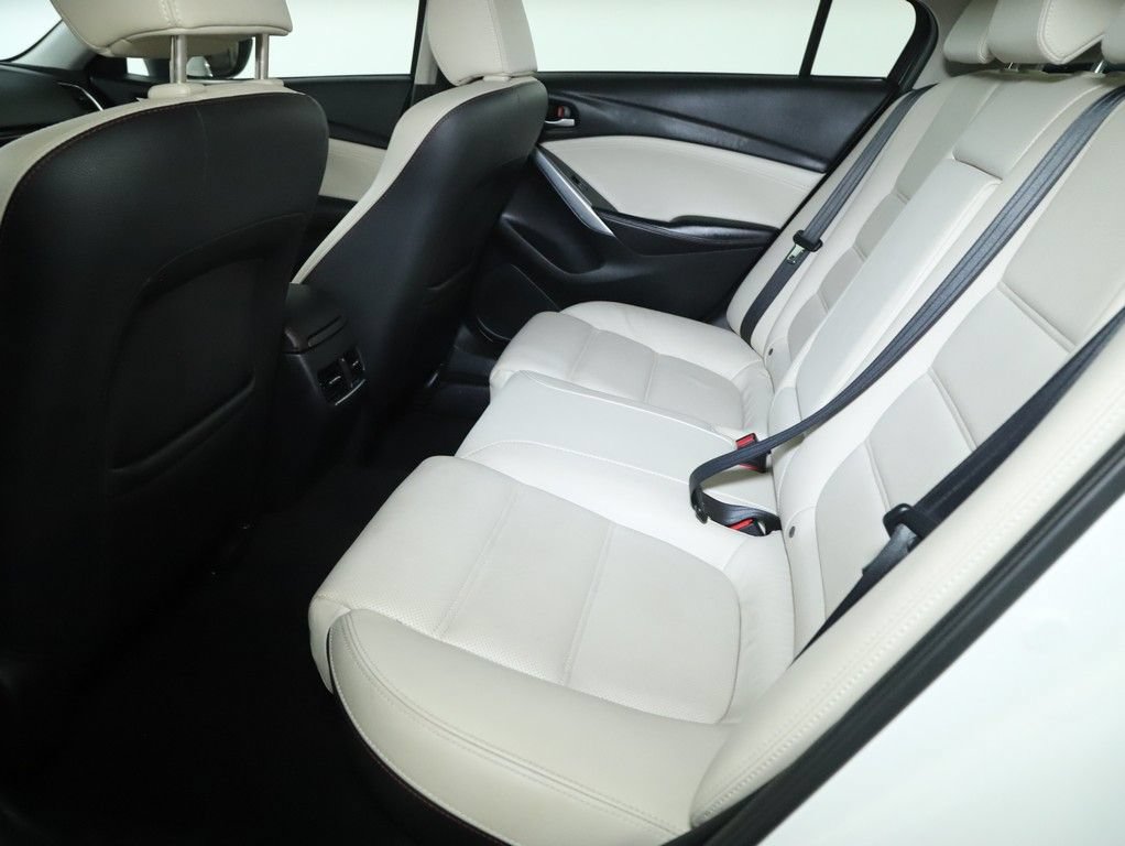 Used 2015 MAZDA MAZDA6 Grand Touring FWD image 14