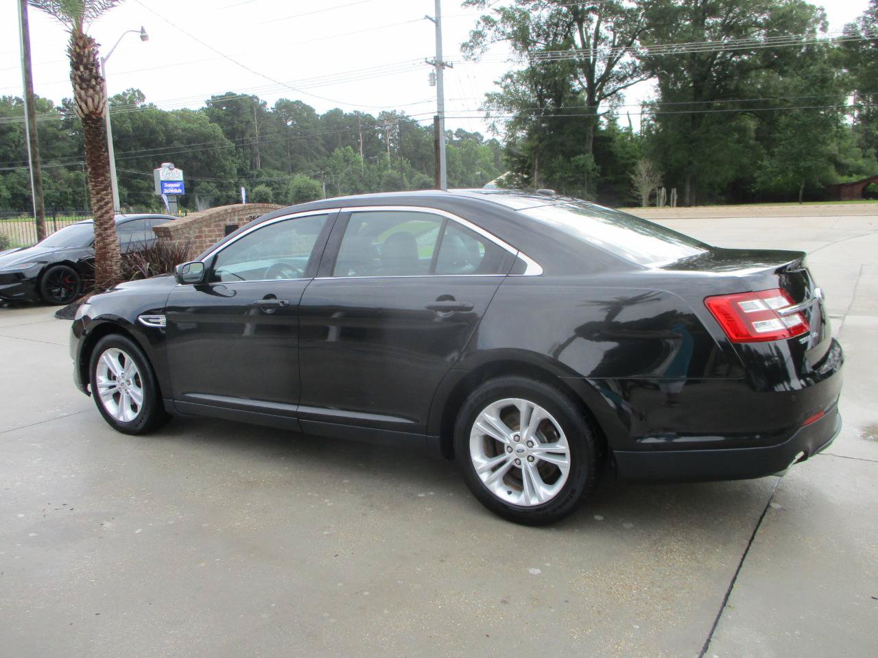 Used 2014 Volkswagen Passat TDI SEL Premium FWD image 24