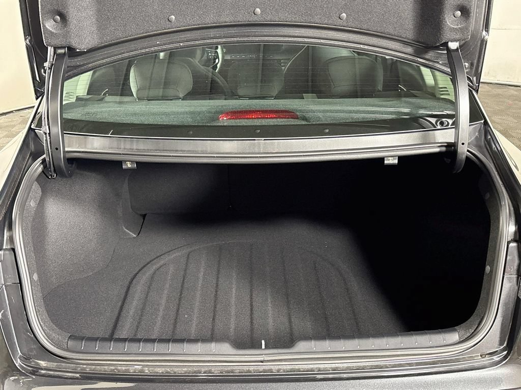 New 2026 Kia K4 FWD image 20