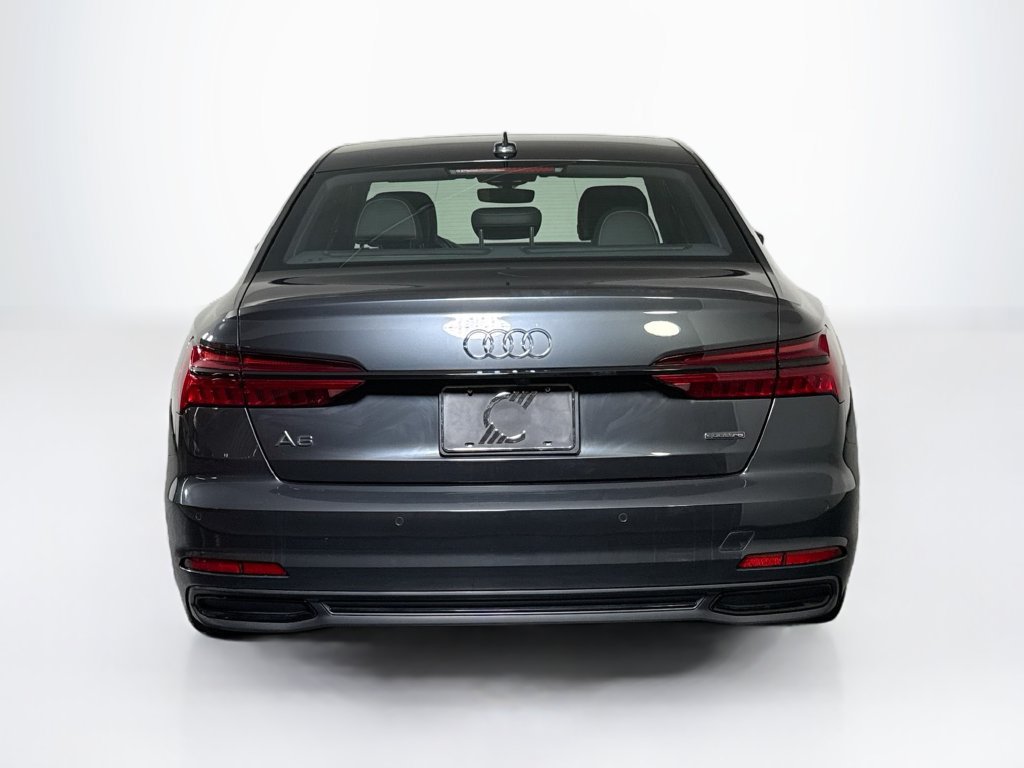 Used 2023 Audi A6 2.0T Premium w/ Convenience Package AWD/4WD image 4