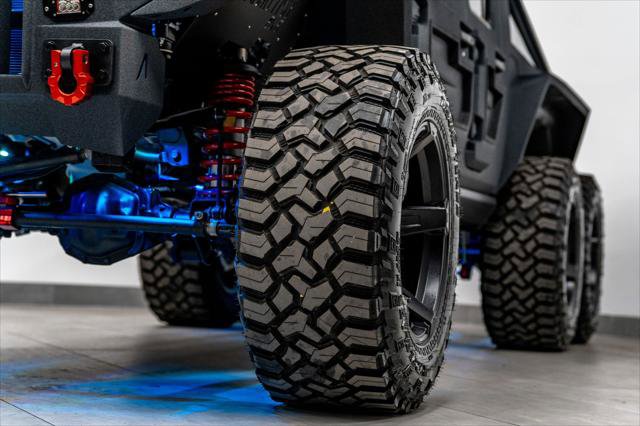 Used 2025 Jeep Gladiator Sport AWD/4WD image 50