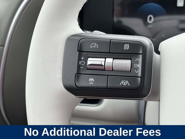 New 2026 Hyundai Palisade SEL FWD image 19
