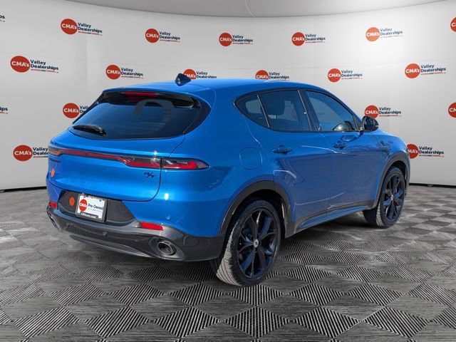 Certified 2024 Dodge Hornet R/T image 4
