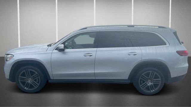 Used 2024 Mercedes-Benz GLS 450 4MATIC image 12