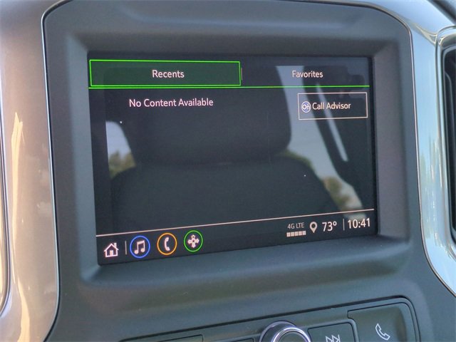 New 2024 Chevrolet Silverado 2500 W/T w/ WT Convenience Package image 17