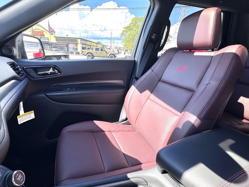 New 2026 Dodge Durango GT image 14