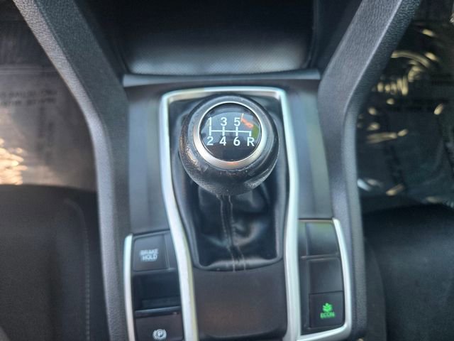 Used 2018 Honda Civic LX image 16