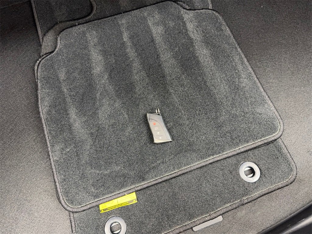 Used 2023 Lexus ES 350 w/ Premium Package image 81